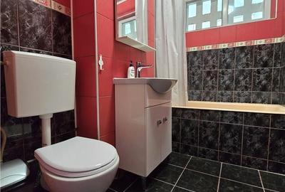 Apartament cu 2 camere semidecomandat, mobilat în Astra - 2