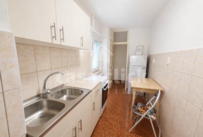 Garsonieră decomandată în Mazepa 1 - 5