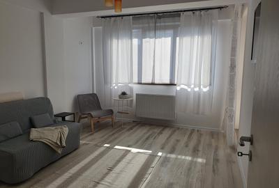 Garsonieră decomandată în Ozana - 3