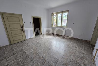 Duplex cu 5 camere cu Canalizare în Terezian - 25