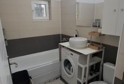 Apartament cu 2 camere semidecomandat în Calea București - 7
