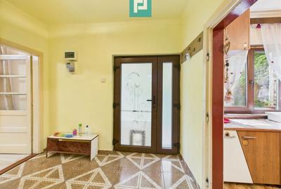 Casă individuală cu 3 camere cu Teren 360 Mp în Grădiște - 1