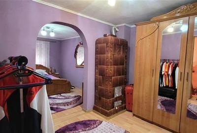 Casă individuală cu 8 camere cu Canalizare în Apoldu de Jos - 9