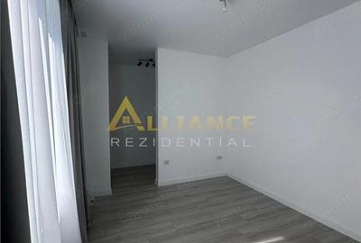 Apartament cu 3 camere, mobilat în Berceni