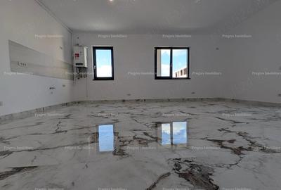 Apartament cu 3 camere decomandat în Est - 11