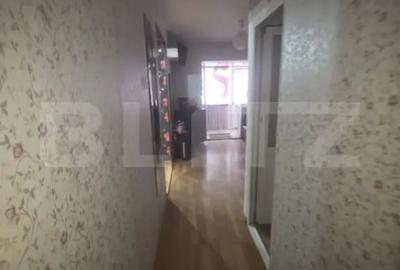 Apartament cu 3 camere decomandat în Obcini