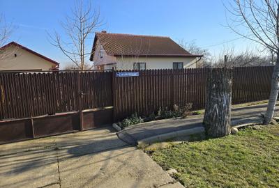 Casă cu 2 camere în Valea Ciorii - 3