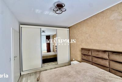 Apartament cu 2 camere decomandat în Avantgarden - 2