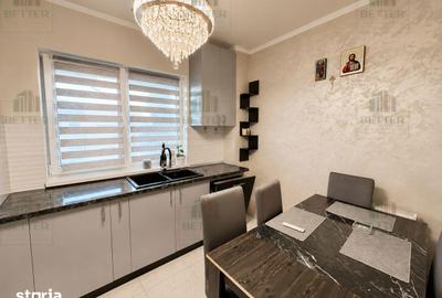 Apartament cu 2 camere decomandat în Berceni - 4