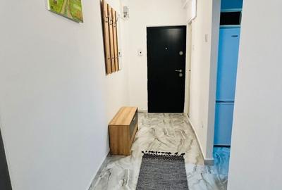 Apartament cu 2 camere decomandat în Central - 5