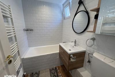 Apartament cu 2 camere în Carpați 1 - 11