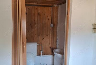 Spațiu comercial, de 35 mp, în Suseni
