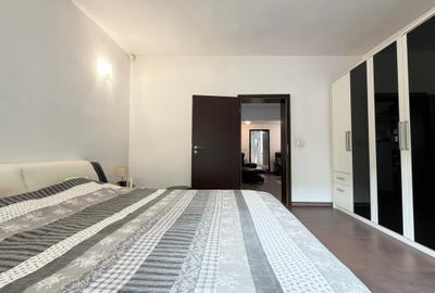 Casă individuală cu 7 camere cu Canalizare în Brâncoveanu - 20