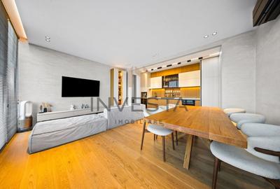 Penthouse cu 4 camere semidecomandat, mobilat în Gheorgheni - 2