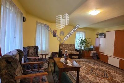 Garsonieră în Centrul Istoric