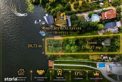Casă cu 6 camere cu Teren 1798.16 Mp în Ciolpani - 4