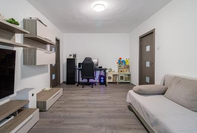 Apartament cu 2 camere semidecomandat, mobilat în Nicolae Grigorescu - 10