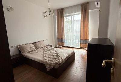 Apartament cu 2 camere în Albert - 4