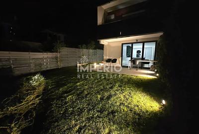 Casă individuală cu 4 camere cu Canalizare în Andrei Mureșanu - 1