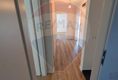 Apartament cu 3 camere decomandat în Ultracentral - 2