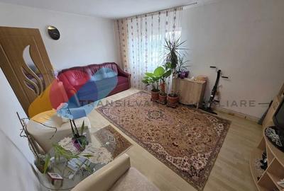 Apartament cu 2 camere decomandat în Mărăști