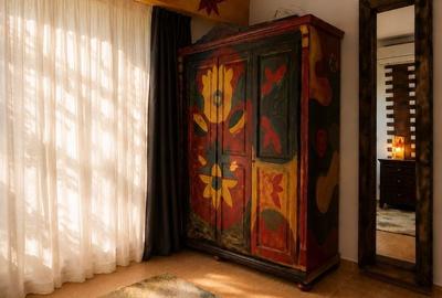 Apartament cu 2 camere în Tineretului - 11