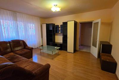 Apartament cu 2 camere semidecomandat în Izvoarele - 1