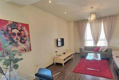 Apartament cu 2 camere decomandat, mobilat în Iancului