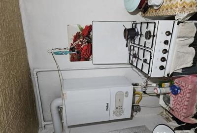 Casă cu 5 camere în Central - 4