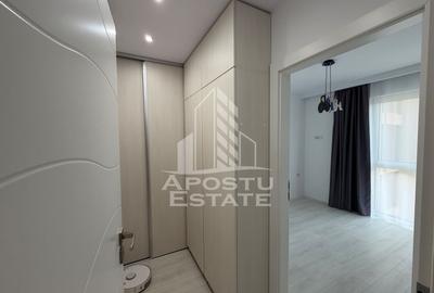 Apartament cu 2 camere decomandat în Aradului - 7