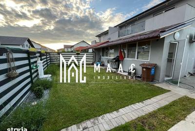 Casă cu 5 camere cu Teren 225 Mp în Șura Mare - 3
