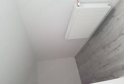 Garsonieră decomandată în Baza 3