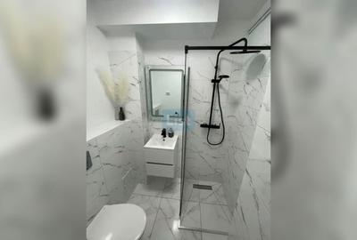 Garsonieră semidecomandată, mobilată în Mărăști - 5