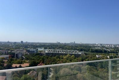 Apartament cu 4 camere decomandat în Floreasca