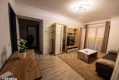 Garsonieră decomandată în Drumul Taberei - 2