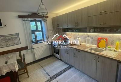 Casă cu 2 camere cu Teren 500 Mp în Central - 6
