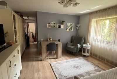 Apartament cu 3 camere circular, mobilat în Central - 4