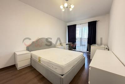 Apartament cu 4 camere decomandat, mobilat în Mărăști - 11