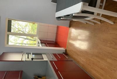 Apartament cu 2 camere decomandat în Iosia