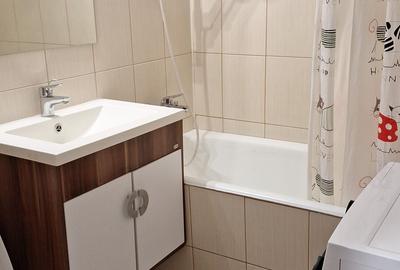 Garsonieră semidecomandată în Lujerului - 2