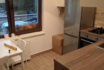 Garsonieră decomandată în Nicolina - 3