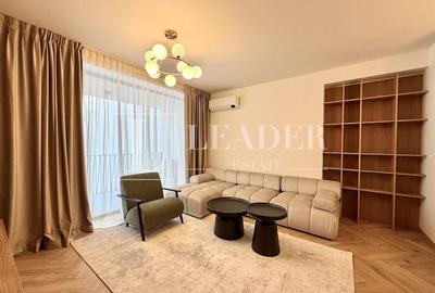 Apartament cu 3 camere semidecomandat, mobilat în Central - 2