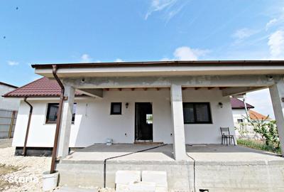 Casă cu 4 camere cu Teren 470 Mp în Central - 4