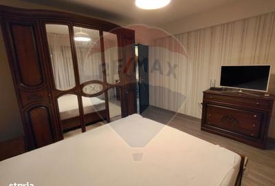 Apartament cu 2 camere decomandat în 1 Mai - 1