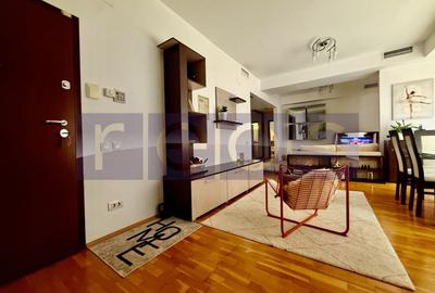 Apartament cu 2 camere decomandat, mobilat în Șoseaua Nordului - 2