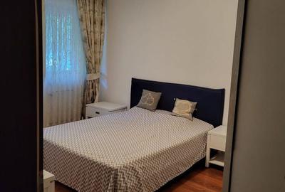 Apartament cu 2 camere decomandat în Drumul Taberei - 5