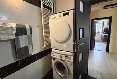 Apartament cu 3 camere decomandat, mobilat în Energia - 5