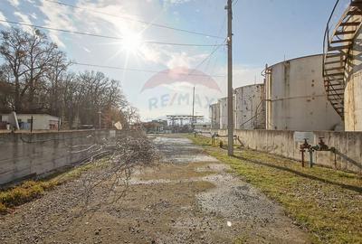 Spațiu industrial, de 1,250 mp, în Lunca Calnicului - 12
