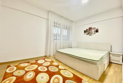 Apartament cu 3 camere decomandat, mobilat în Nord - 14