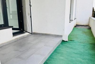 Apartament cu 3 camere decomandat, mobilat în Voluntari - 8
